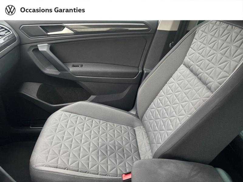 Voitures occasions VOLKSWAGEN TIGUAN Life Plus Clermont-Ferrand