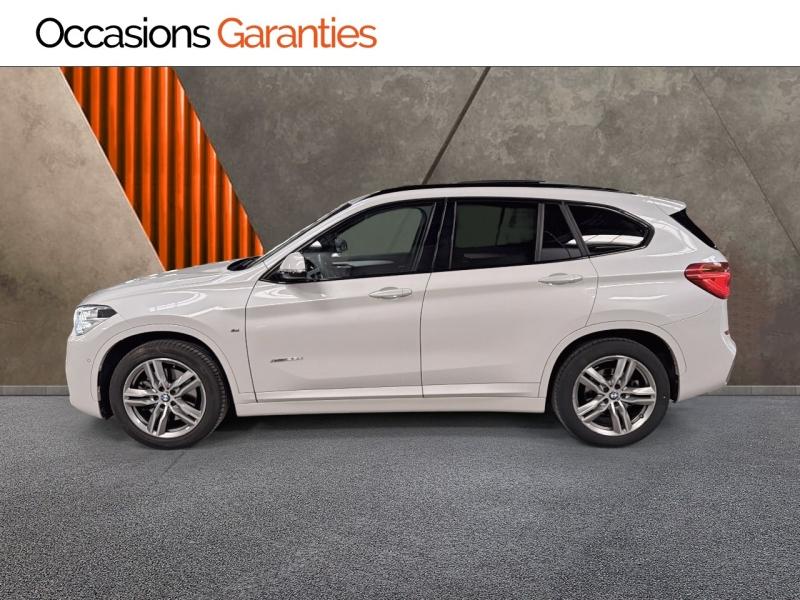 Voitures occasions BMW X1 M Sport Clermont-Ferrand