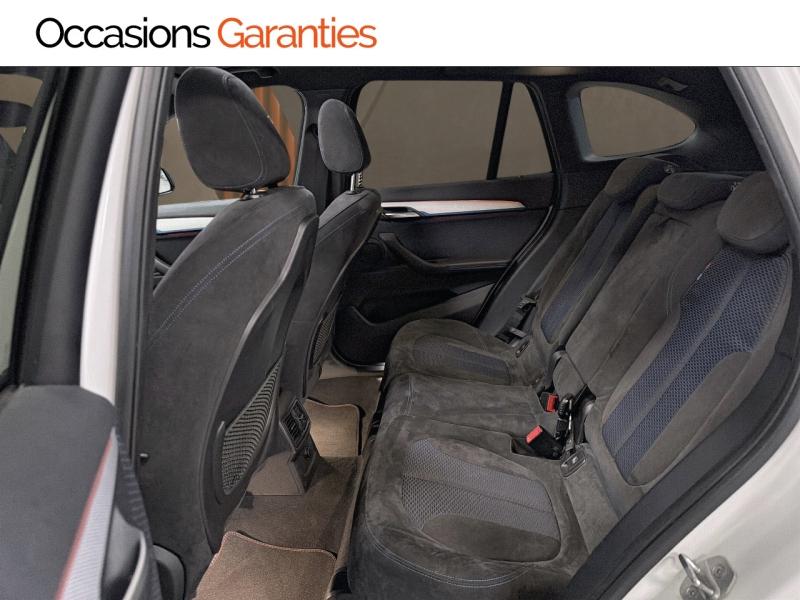 Voitures occasions BMW X1 M Sport Clermont-Ferrand