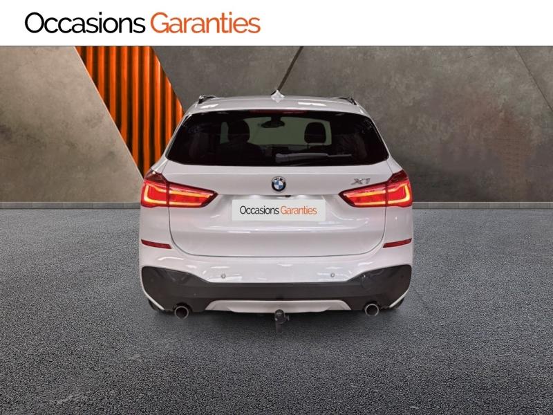 Voitures occasions BMW X1 M Sport Clermont-Ferrand