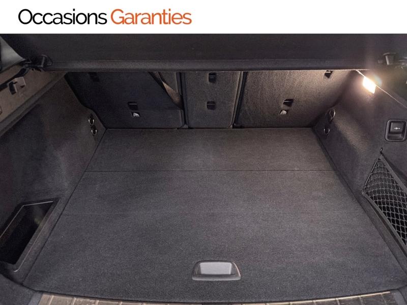 Voitures occasions BMW X1 M Sport Clermont-Ferrand