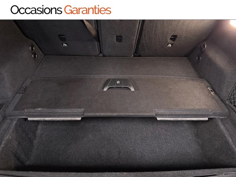 Voitures occasions BMW X1 M Sport Clermont-Ferrand