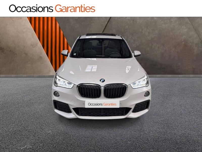 Voitures occasions BMW X1 M Sport Clermont-Ferrand