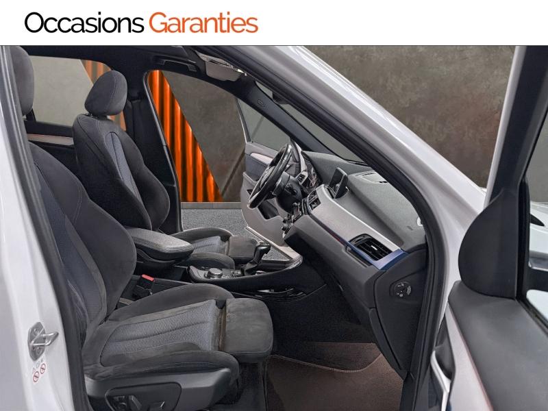Voitures occasions BMW X1 M Sport Clermont-Ferrand