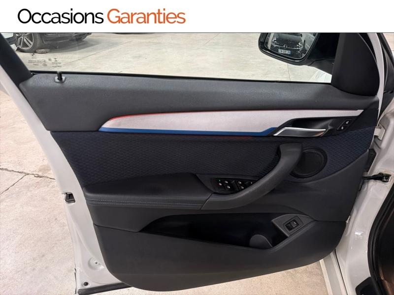 Voitures occasions BMW X1 M Sport Clermont-Ferrand