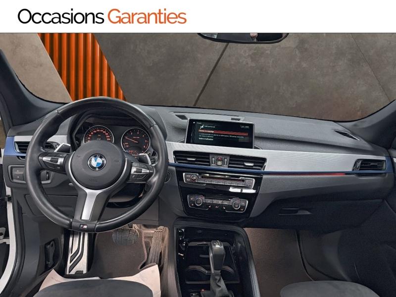 Voitures occasions BMW X1 M Sport Clermont-Ferrand