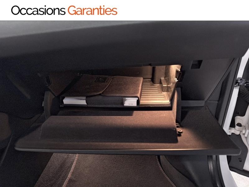 Voitures occasions BMW X1 M Sport Clermont-Ferrand