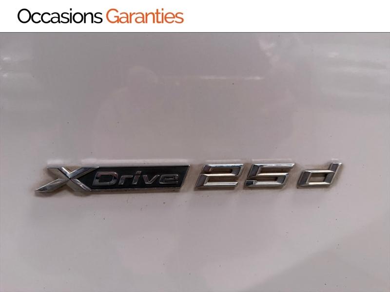 Voitures occasions BMW X1 M Sport Clermont-Ferrand