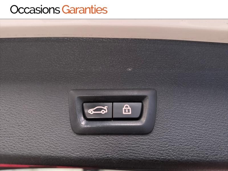 Voitures occasions BMW X1 M Sport Clermont-Ferrand