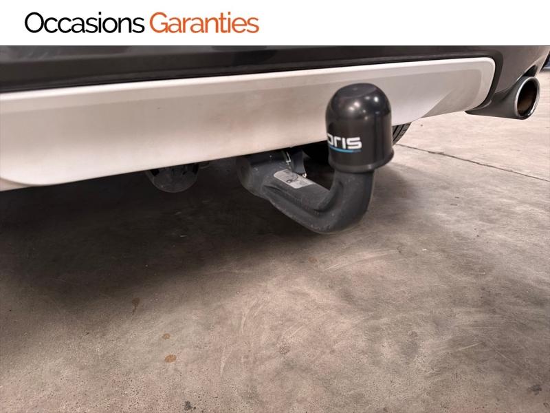 Voitures occasions BMW X1 M Sport Clermont-Ferrand