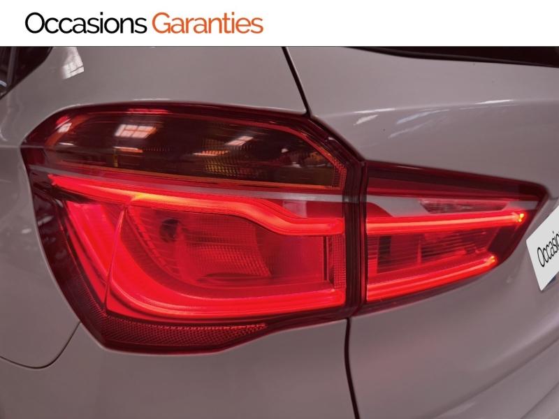 Voitures occasions BMW X1 M Sport Clermont-Ferrand