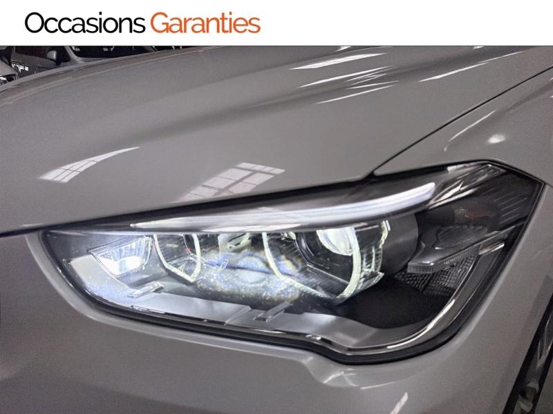 Voitures occasions BMW X1 M Sport Clermont-Ferrand