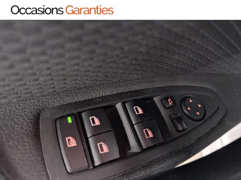 Voitures occasions BMW X1 M Sport Clermont-Ferrand