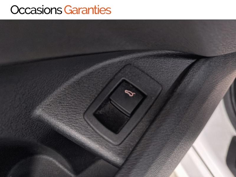 Voitures occasions BMW X1 M Sport Clermont-Ferrand