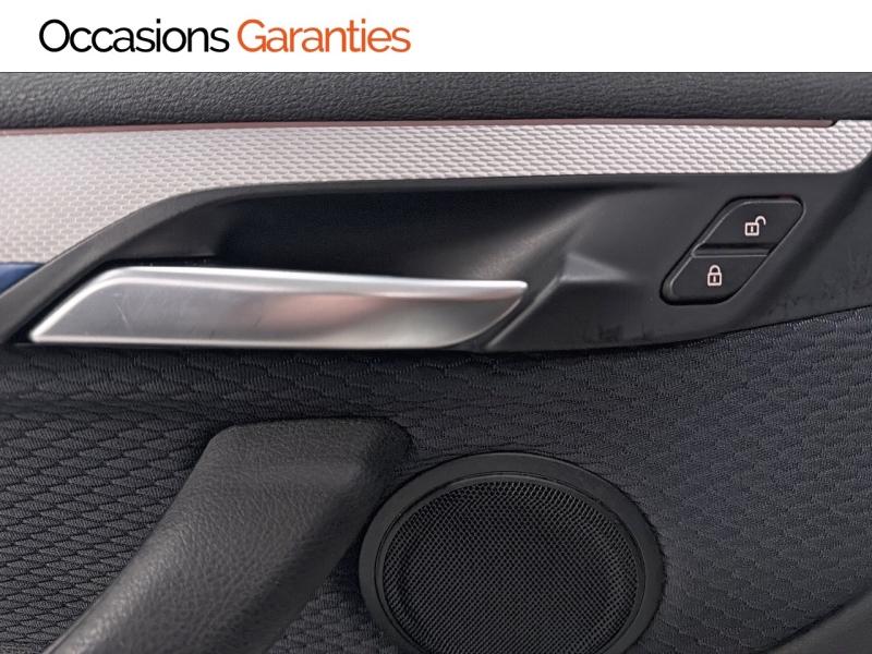 Voitures occasions BMW X1 M Sport Clermont-Ferrand