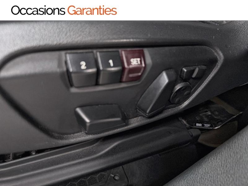 Voitures occasions BMW X1 M Sport Clermont-Ferrand