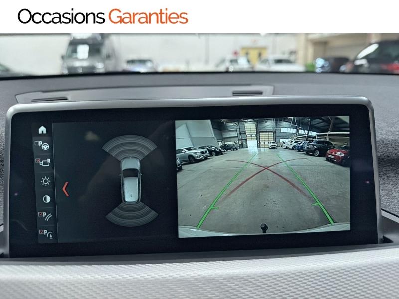 Voitures occasions BMW X1 M Sport Clermont-Ferrand