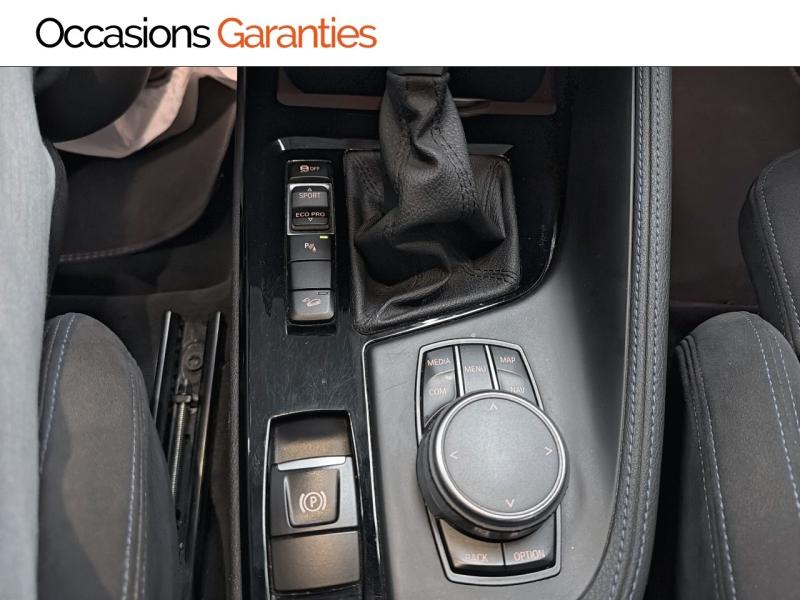 Voitures occasions BMW X1 M Sport Clermont-Ferrand