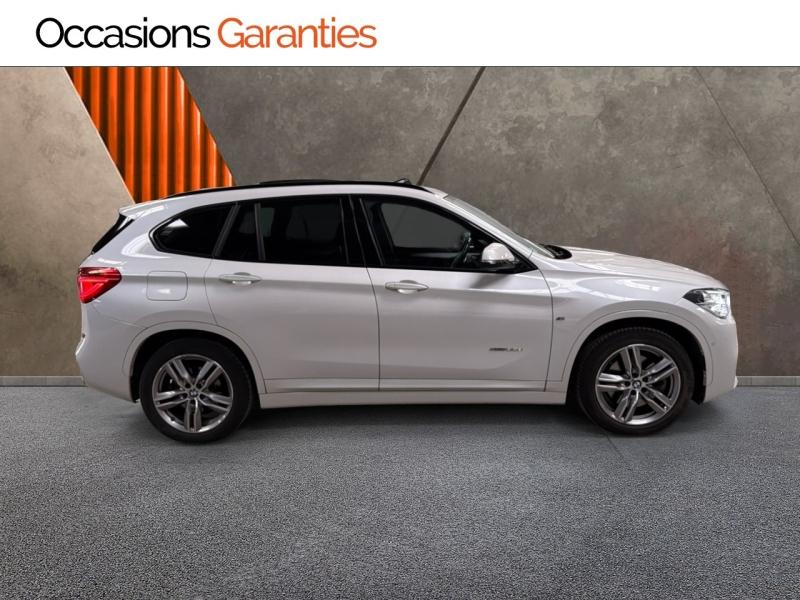 Voitures occasions BMW X1 M Sport Clermont-Ferrand