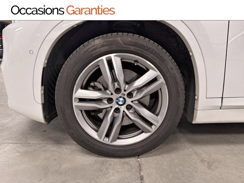 Voitures occasions BMW X1 M Sport Clermont-Ferrand