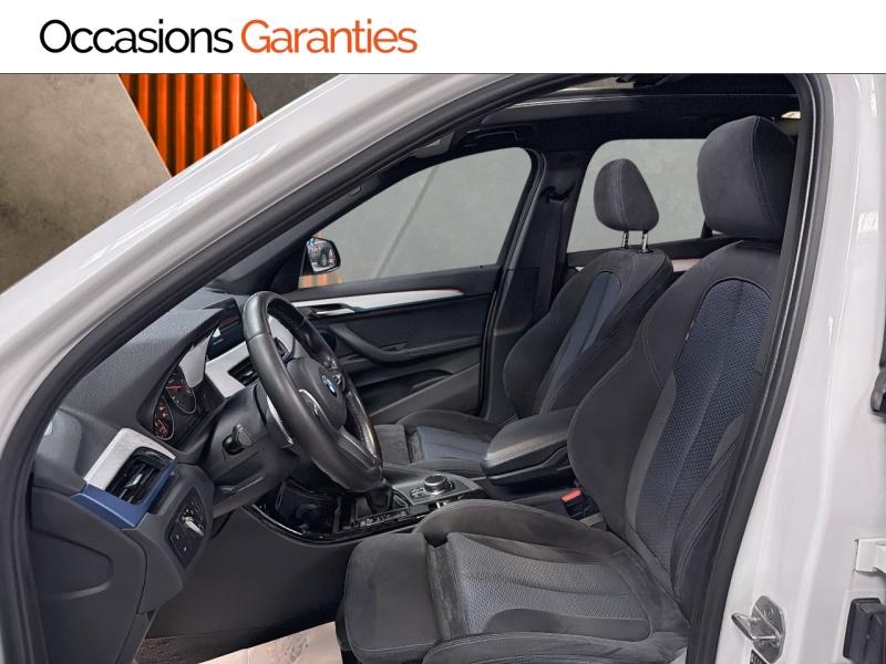 Voitures occasions BMW X1 M Sport Clermont-Ferrand