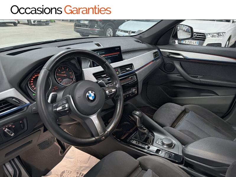 Voitures occasions BMW X1 M Sport Clermont-Ferrand