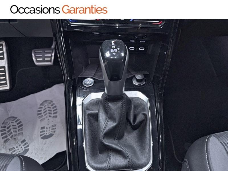 Voitures occasions VOLKSWAGEN T-ROC R-Line Clermont-Ferrand