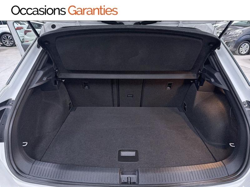 Voitures occasions VOLKSWAGEN T-ROC R-Line Clermont-Ferrand