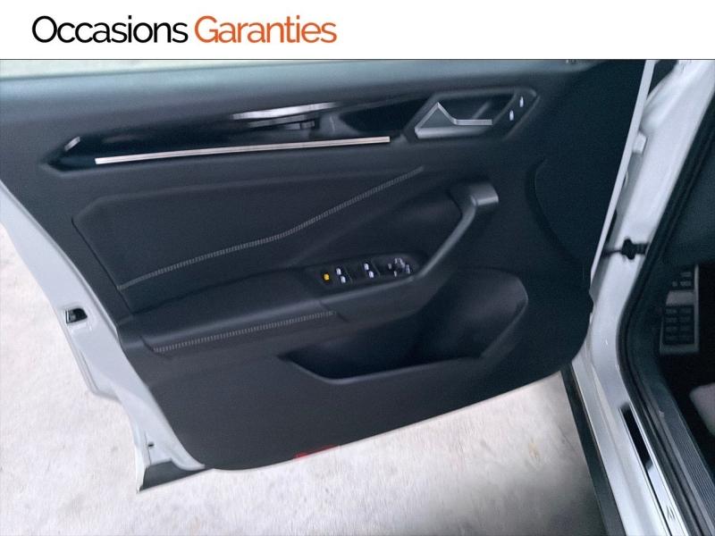 Voitures occasions VOLKSWAGEN T-ROC R-Line Clermont-Ferrand