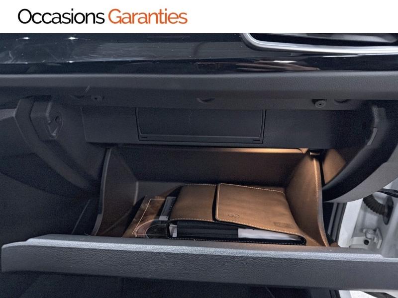 Voitures occasions VOLKSWAGEN T-ROC R-Line Clermont-Ferrand