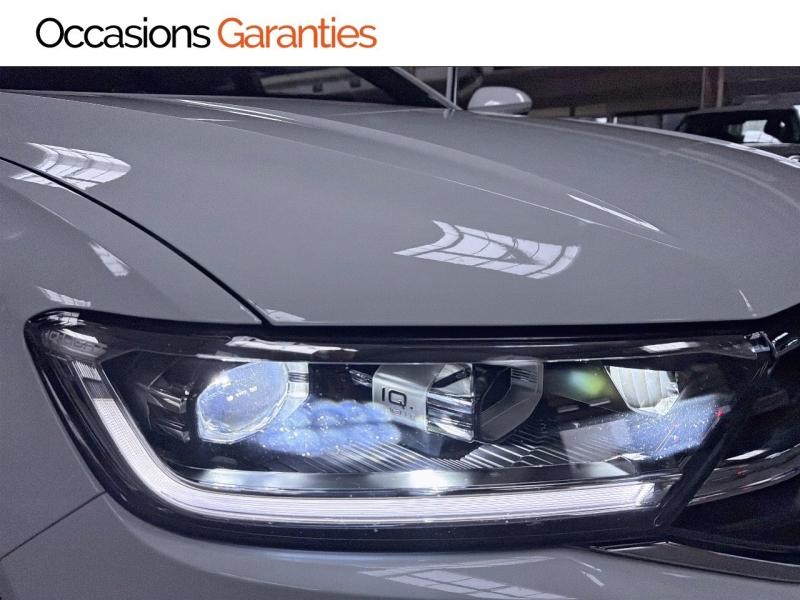 Voitures occasions VOLKSWAGEN T-ROC R-Line Clermont-Ferrand