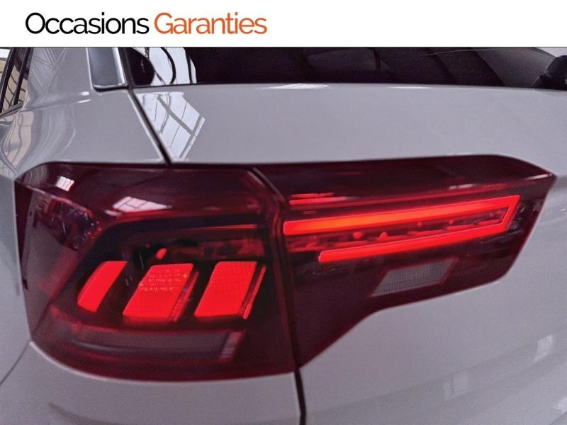 Voitures occasions VOLKSWAGEN T-ROC R-Line Clermont-Ferrand