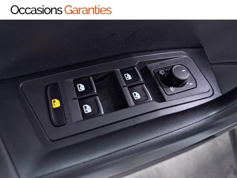 Voitures occasions VOLKSWAGEN T-ROC R-Line Clermont-Ferrand