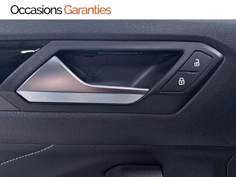 Voitures occasions VOLKSWAGEN T-ROC R-Line Clermont-Ferrand