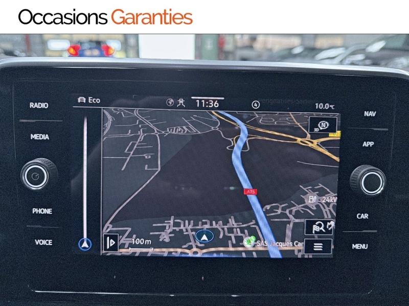 Voitures occasions VOLKSWAGEN T-ROC R-Line Clermont-Ferrand