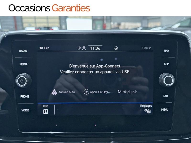 Voitures occasions VOLKSWAGEN T-ROC R-Line Clermont-Ferrand