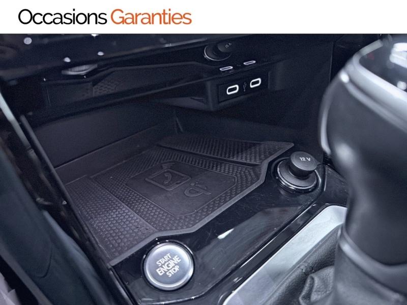 Voitures occasions VOLKSWAGEN T-ROC R-Line Clermont-Ferrand