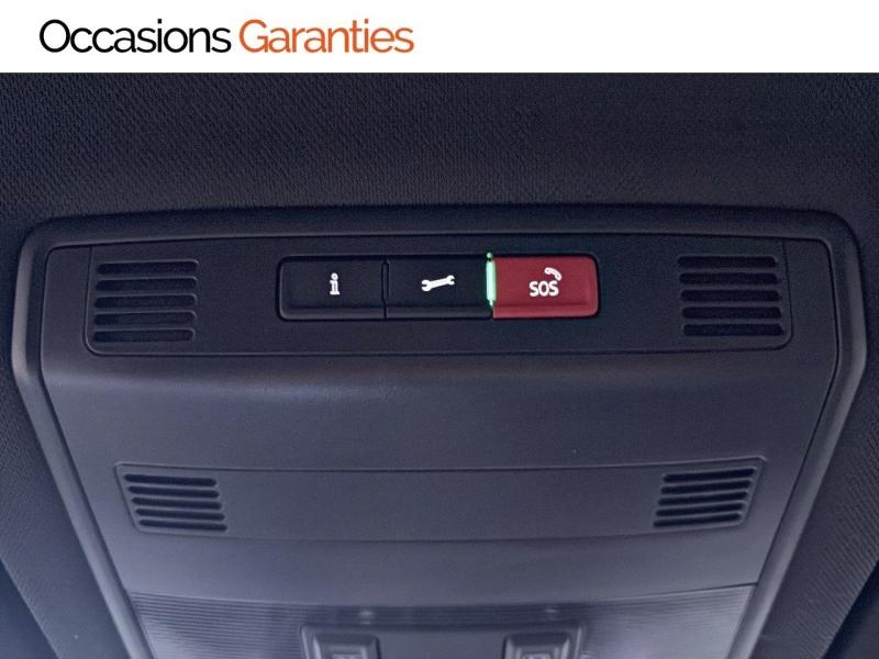 Voitures occasions VOLKSWAGEN T-ROC R-Line Clermont-Ferrand