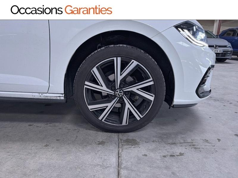 Voitures occasions VOLKSWAGEN POLO R-Line Clermont-Ferrand