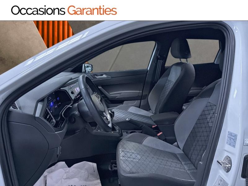 Voitures occasions VOLKSWAGEN POLO R-Line Clermont-Ferrand