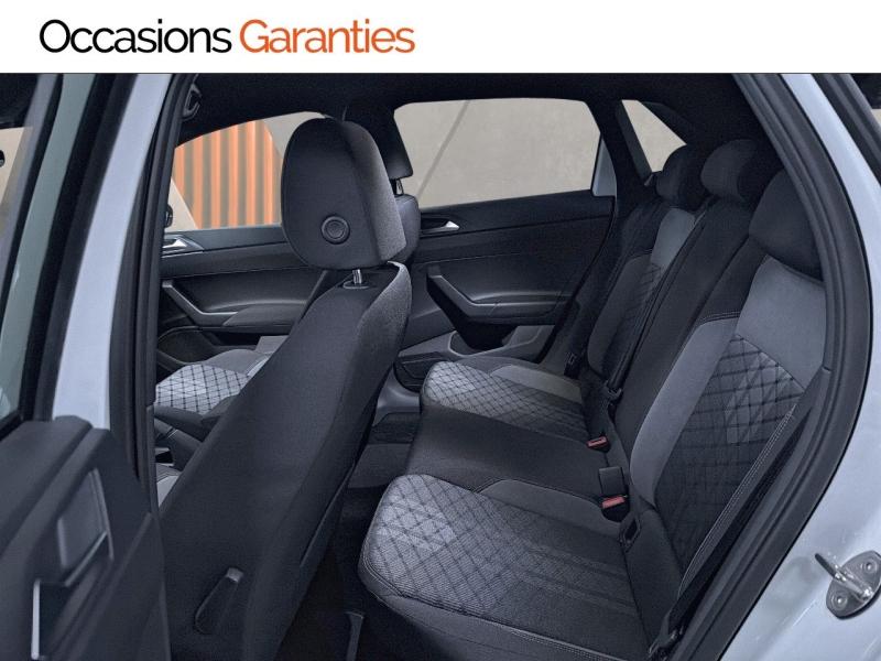 Voitures occasions VOLKSWAGEN POLO R-Line Clermont-Ferrand