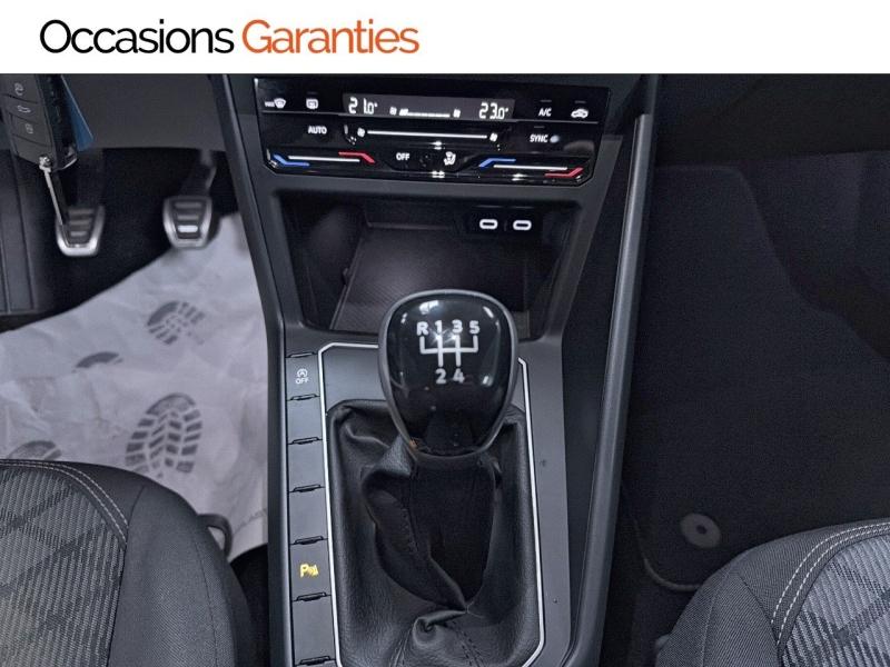 Voitures occasions VOLKSWAGEN POLO R-Line Clermont-Ferrand