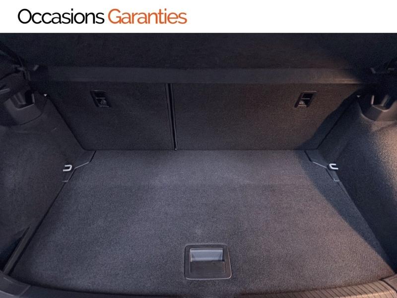 Voitures occasions VOLKSWAGEN POLO R-Line Clermont-Ferrand