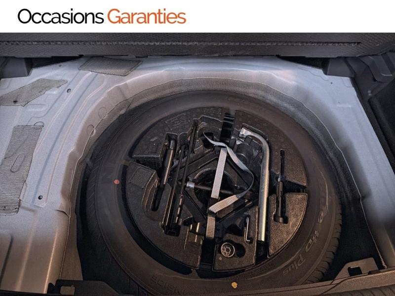 Voitures occasions VOLKSWAGEN POLO R-Line Clermont-Ferrand