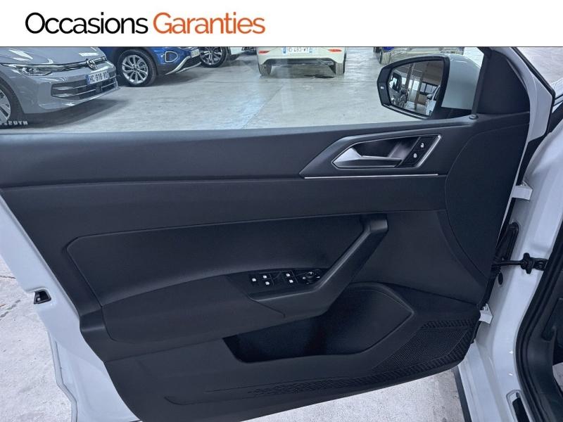 Voitures occasions VOLKSWAGEN POLO R-Line Clermont-Ferrand