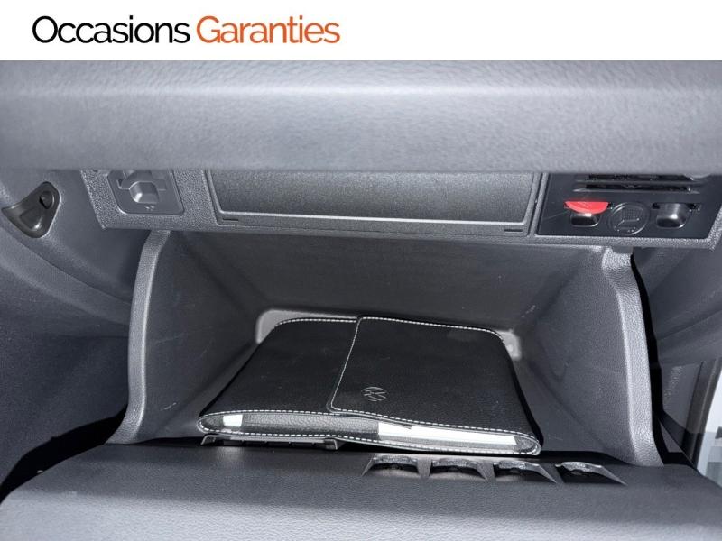 Voitures occasions VOLKSWAGEN POLO R-Line Clermont-Ferrand