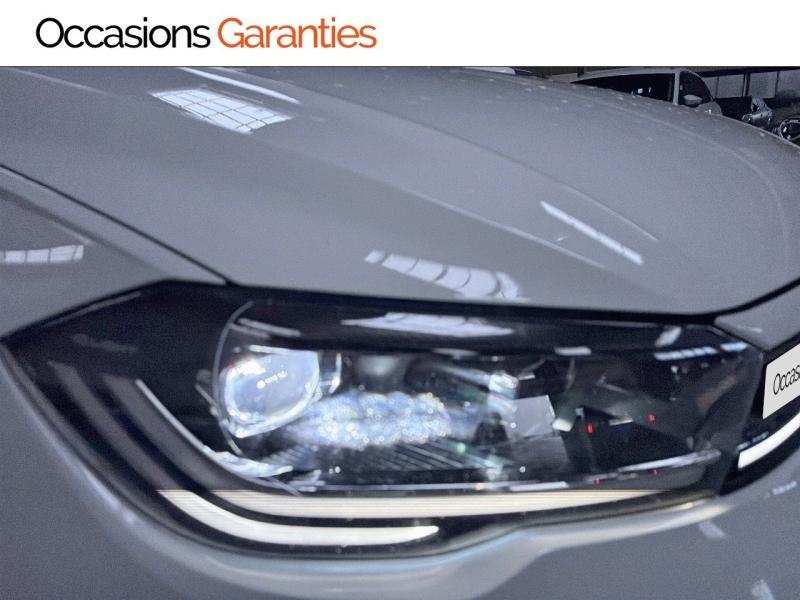 Voitures occasions VOLKSWAGEN POLO R-Line Clermont-Ferrand