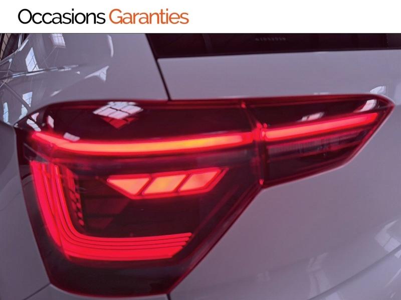 Voitures occasions VOLKSWAGEN POLO R-Line Clermont-Ferrand