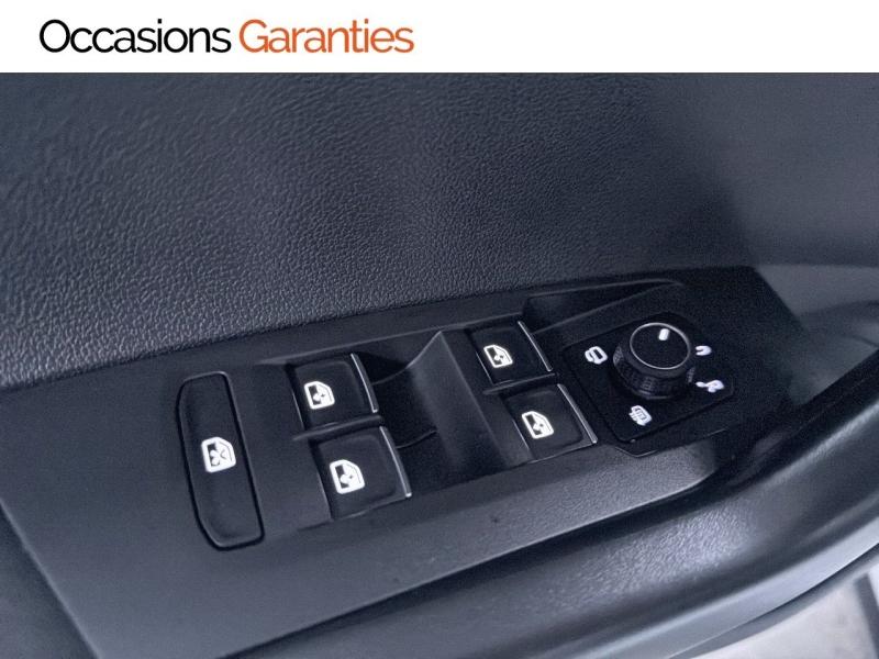 Voitures occasions VOLKSWAGEN POLO R-Line Clermont-Ferrand