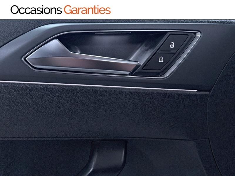 Voitures occasions VOLKSWAGEN POLO R-Line Clermont-Ferrand